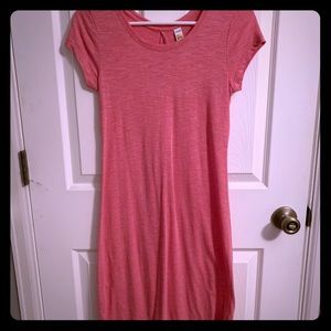 T-Shirt Dress